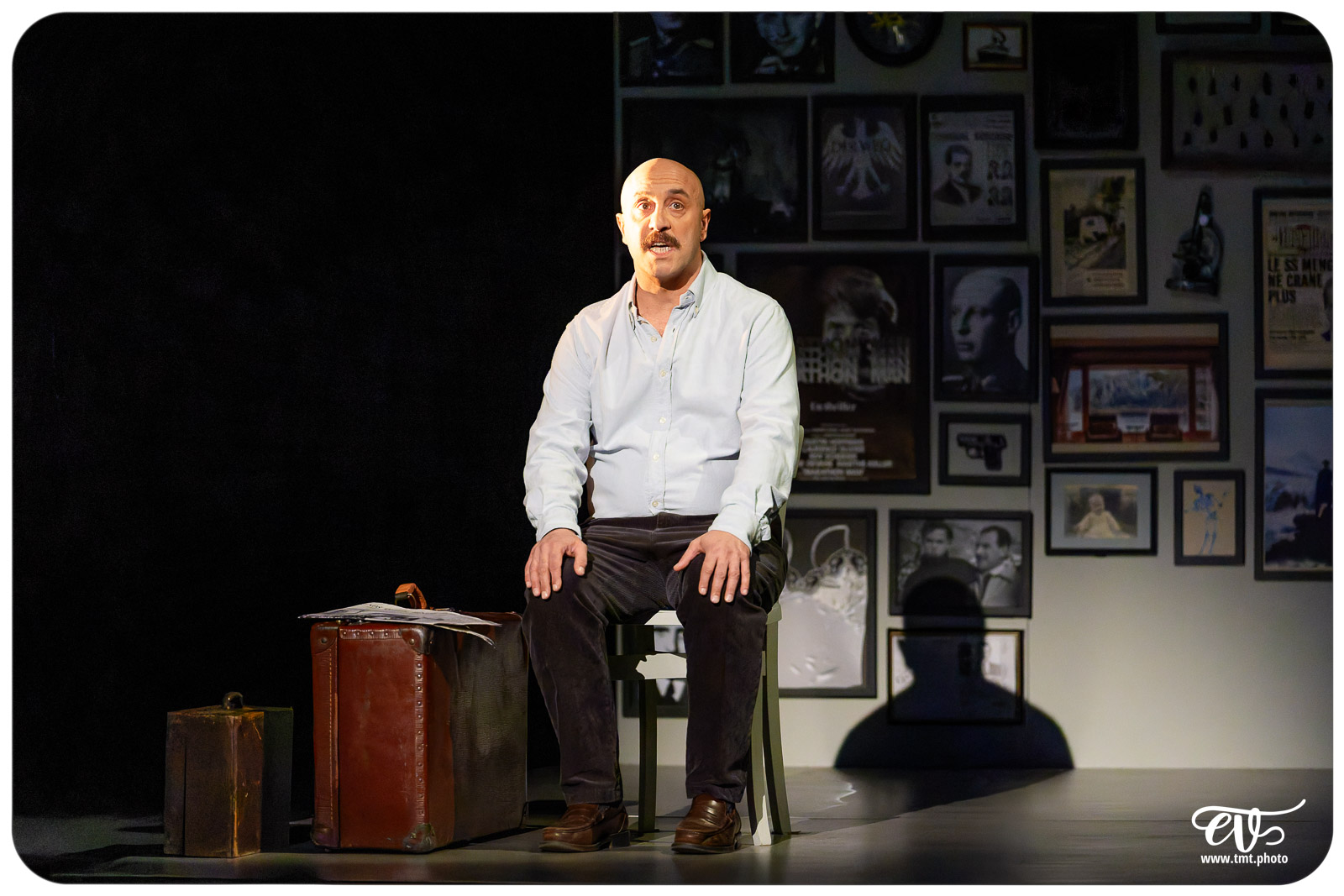 LA DISPARITION DE JOSEF MENGELE (CIE L'IDEE DU NORD)